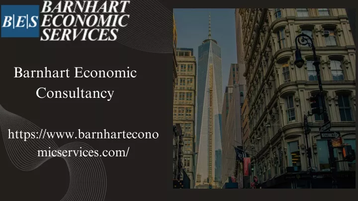 barnhart economic consultancy