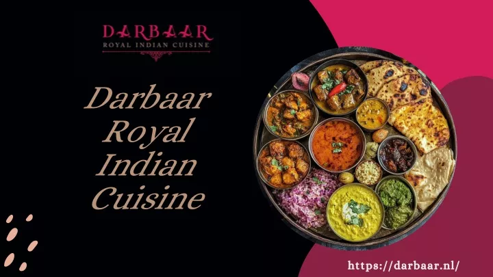 darbaar royal indian cuisine