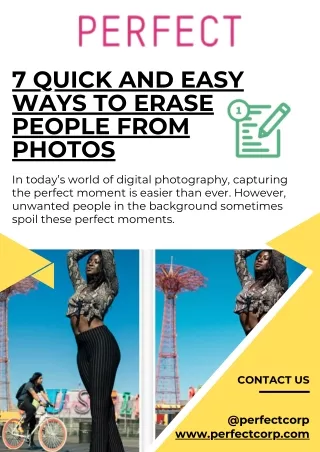 7 quick and easy ways to erase people from photos