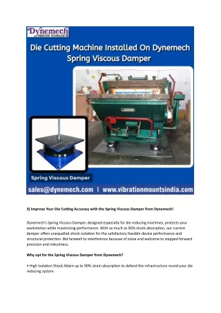 3 improve your die cutting accuracy with