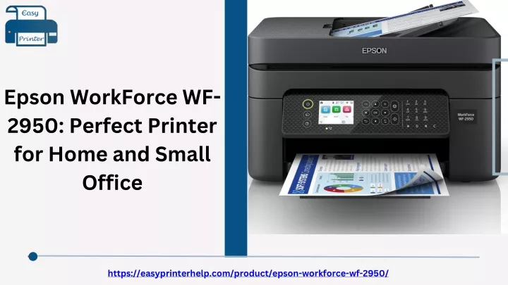 epson workforce wf 2950 perfect printer for home