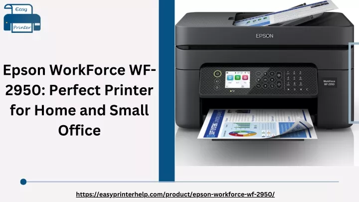 epson workforce wf 2950 perfect printer for home