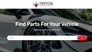 Audi Ceramic Brake Pads