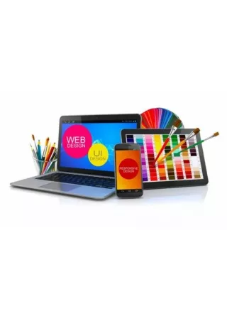 Website Design | Swapra Technologies