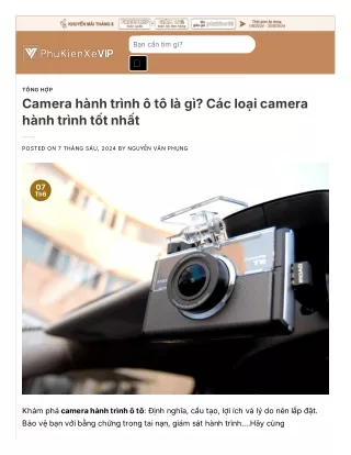 camera-hanh-trinh-o-to-la-gi