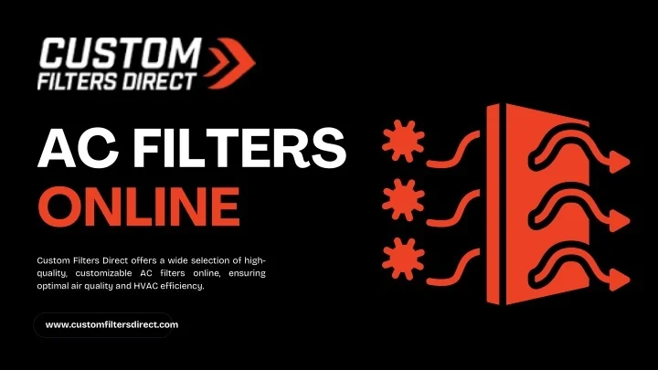 Ac Filter Ddesign Templates