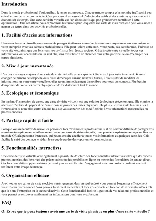 introduction