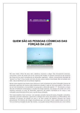 Alienígenas