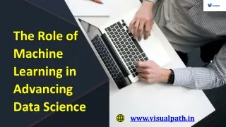 Data Science Course Training in Hyderabad | Data Science with Generative AI Trai