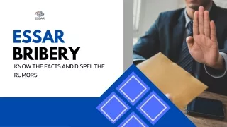 essar