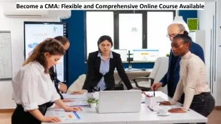 Courses in Management Accounting