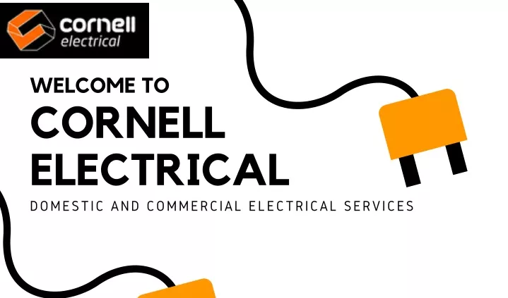 welcome to cornell electrical