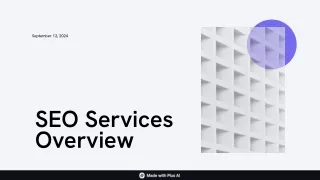 Dominate Search Results with the Best SEO Services in Delhi