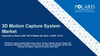 expected to reach usd 748 19 million by 2032 cagr 13 9