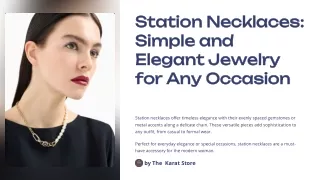Station-Necklaces-Simple-and-Elegant-Jewelry-for-Any-Occasion