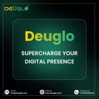 Boost Your Online Presence with Deuglo’s Digital Marketing!