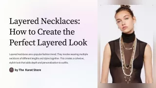 Layered-Necklaces-How-to-Create-the-Perfect-Layered-Look