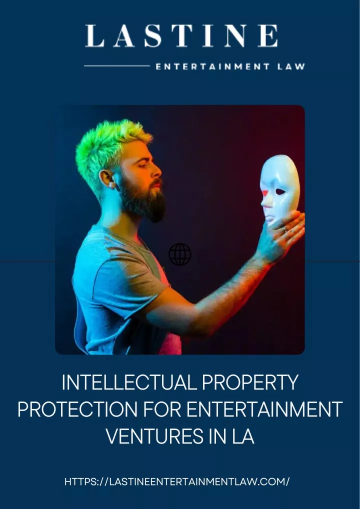 intellectual property protection