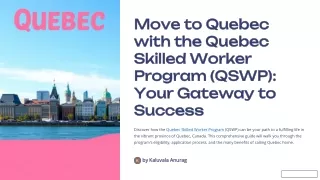 move to quebec move to quebec with the quebec