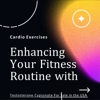 Cardio Exercises: Enhancing Your Fitness Routine