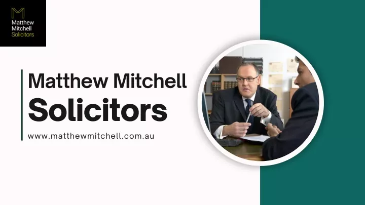 matthew mitchell solicitors www matthewmitchell