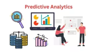 Predictive Analytics Market: Trends, Growth Drivers, and Future Projections