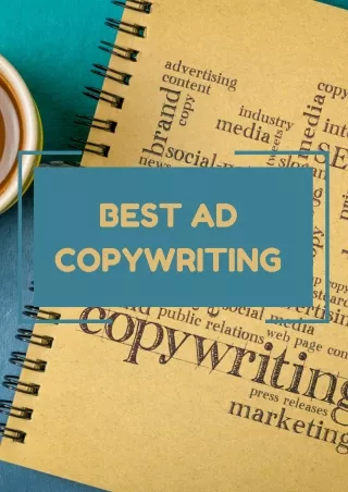 best ad copywriting