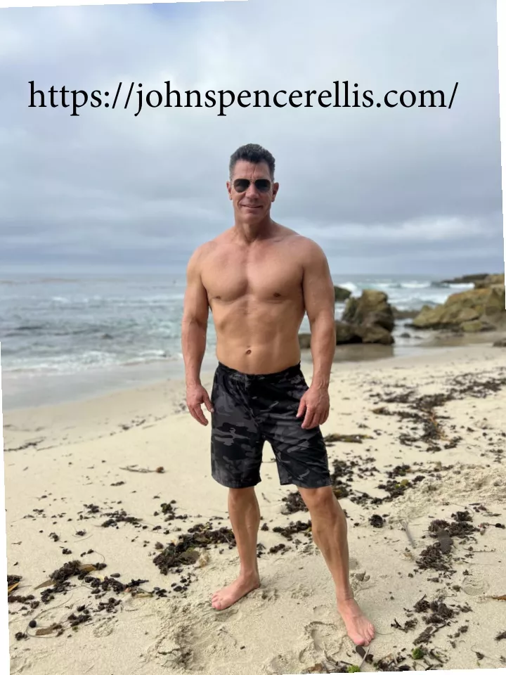 https johnspencerellis com