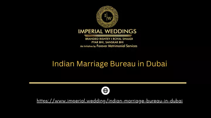 indian marriage bureau in dubai