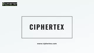 ciphertex
