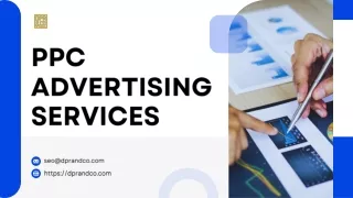 PPC Advertising Services