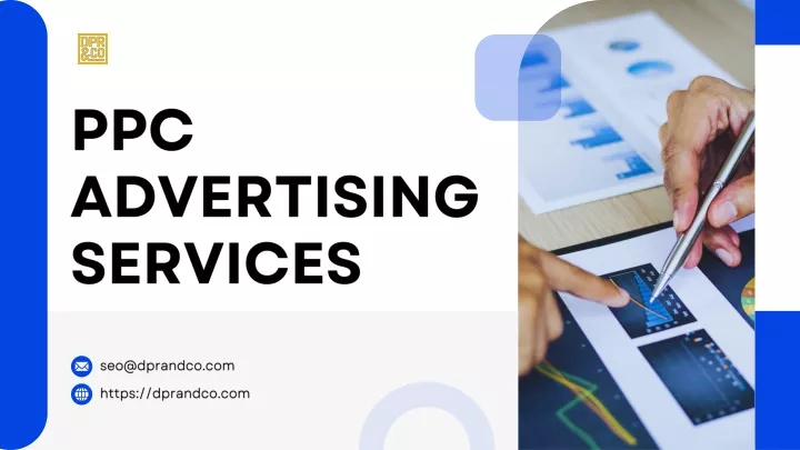 ppc advertising services