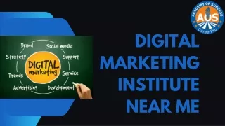 Digital Marketing Institute Near Me (1)