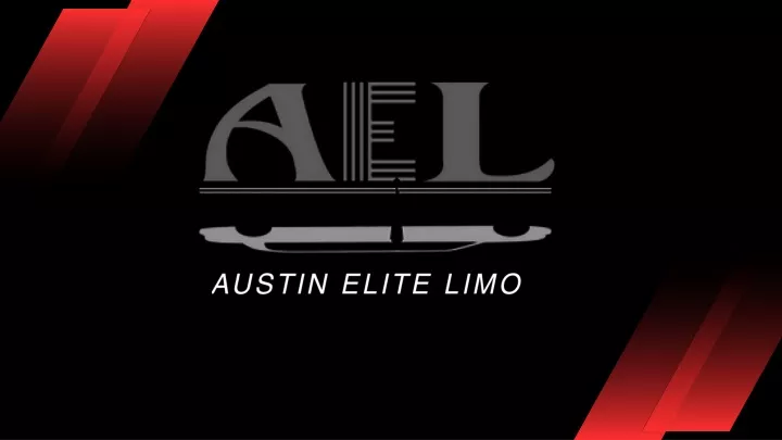 austin elite limo