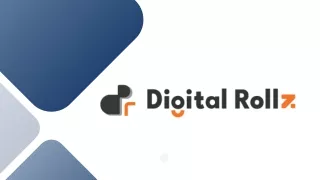 Best 360 Performance Digital Marketing Agency | Digital Rollz