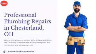 Professional-Plumbing-Repairs-in-Chesterland-OH