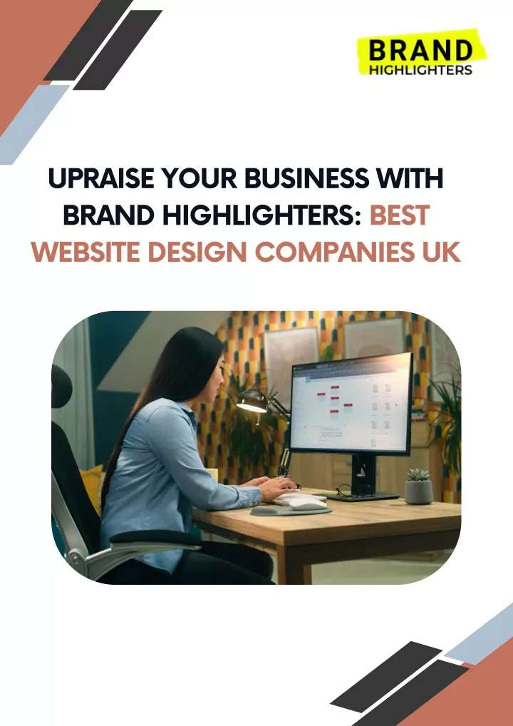 upraise your business with brand highlighters