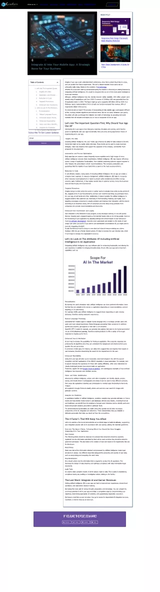 what we do who we are case study insights white