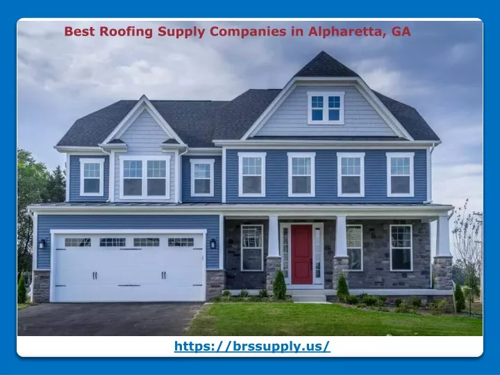 best roofing supply companies in alpharetta ga