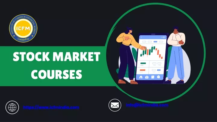 stock market courses