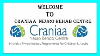 Expert Pediatric Physiotherapy Services in Northern Ireland and Ireland