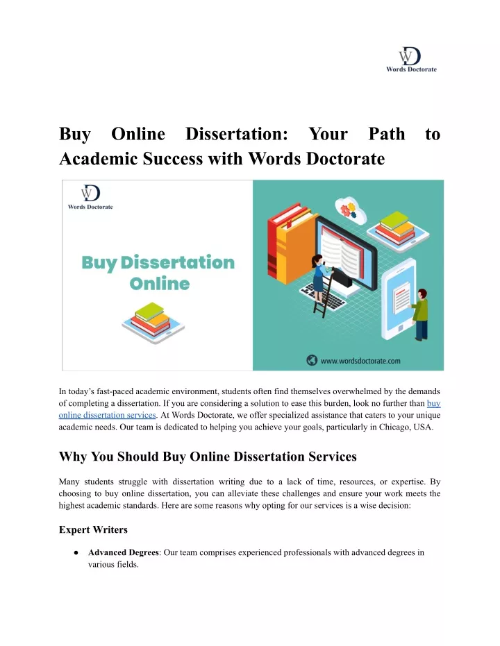 buy academic success with words doctorate