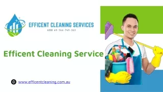 Commercial Cleaning Services Sydney