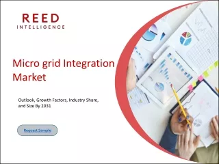 micro grid integration market