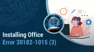 installing office