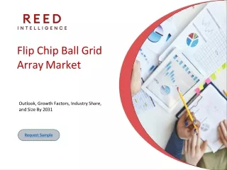 flip chip ball grid array market