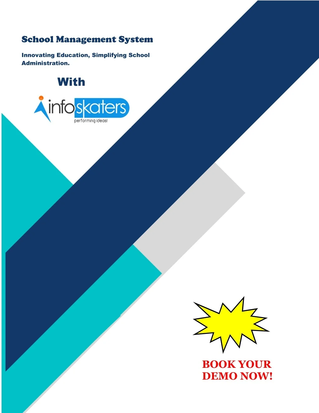 PPT - School Management System PowerPoint Presentation, free download ...