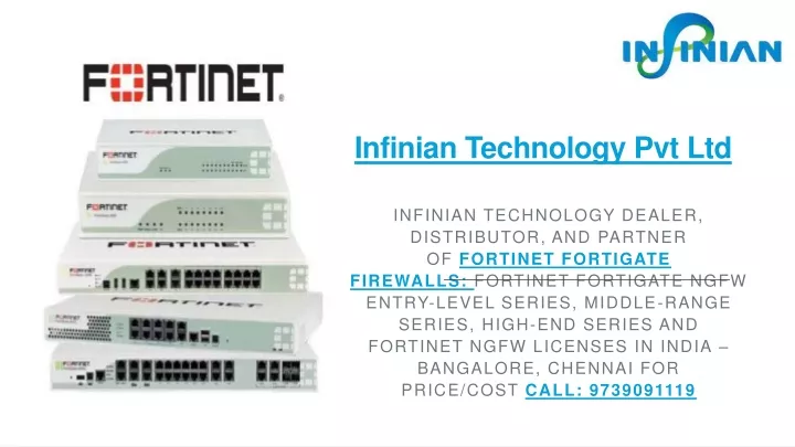 infinian technology pvt ltd