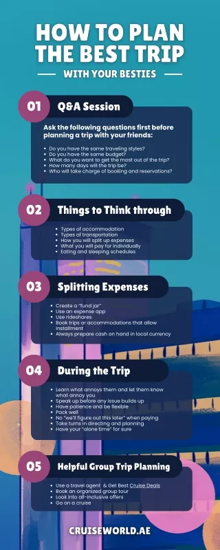 How to Plan the Best Trip & Get the Best Cruise Deals | Expert Tips