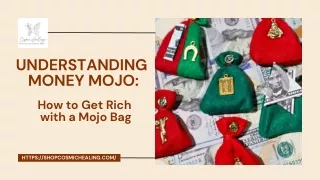 understanding money mojo